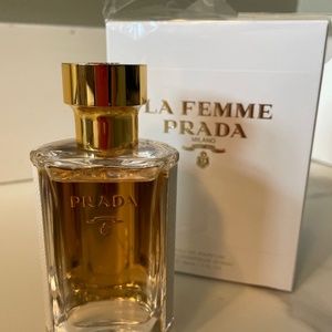 Prada La Femme, NIB
